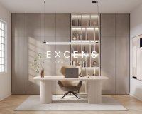 Sale - Flat - Barcelona - Eixample