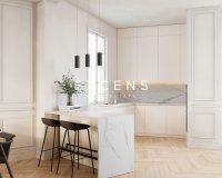 Sale - Flat - Barcelona - Eixample