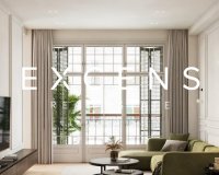 Sale - Flat - Barcelona - Eixample