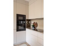 Sale - Flat - Barcelona - Eixample