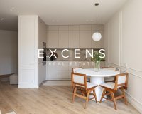Sale - Flat - Barcelona - Eixample