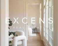 Sale - Flat - Barcelona - Eixample