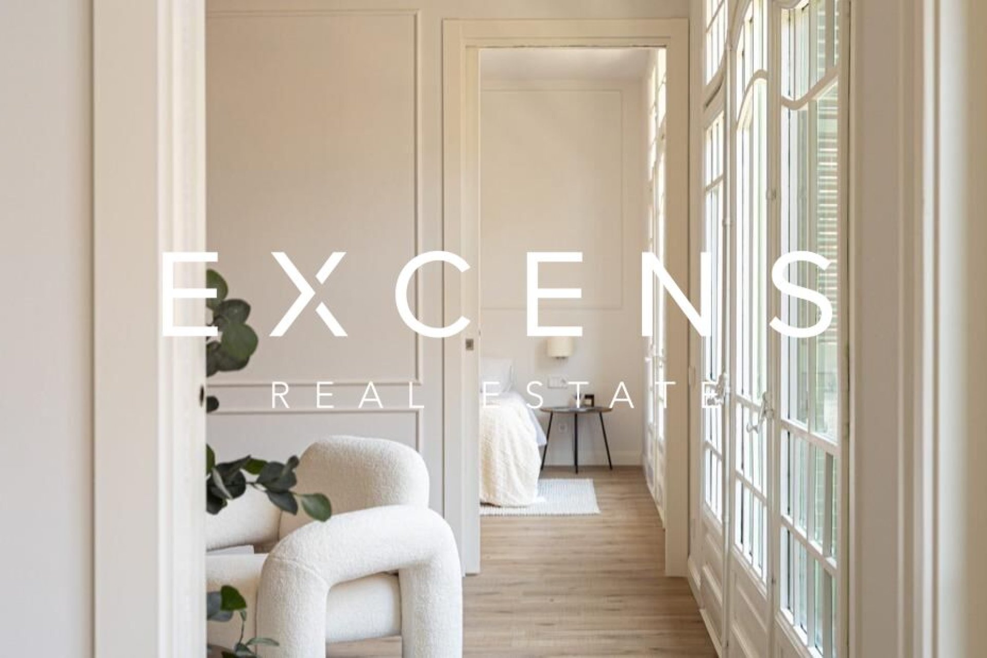 Sale - Flat - Barcelona - Eixample