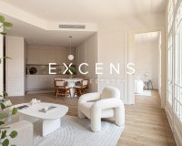 Sale - Flat - Barcelona - Eixample