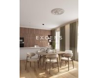 Sale - Flat - Barcelona - Eixample