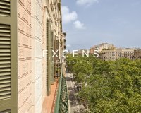 Sale - Flat - Barcelona - Eixample