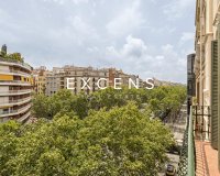 Sale - Flat - Barcelona - Eixample