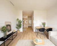 Sale - Flat - Barcelona - Eixample