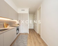 Sale - Flat - Barcelona - Eixample