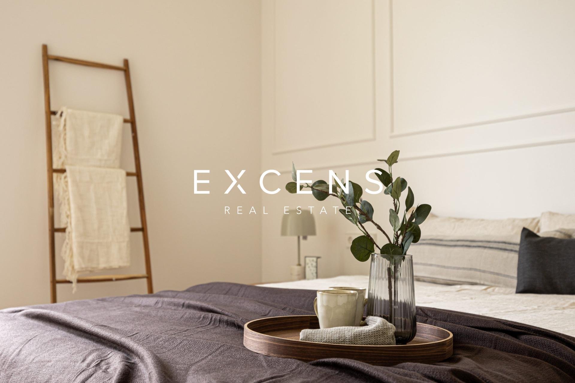 Sale - Flat - Barcelona - Eixample