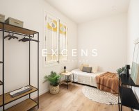 Sale - Flat - Barcelona - Eixample