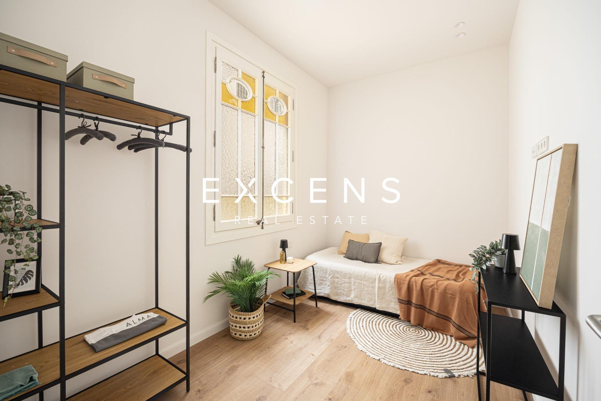 Sale - Flat - Barcelona - Eixample