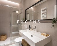 Sale - Flat - Barcelona - Eixample