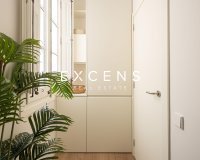 Sale - Flat - Barcelona - Eixample