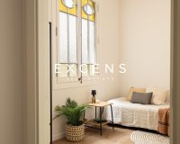 Sale - Flat - Barcelona - Eixample