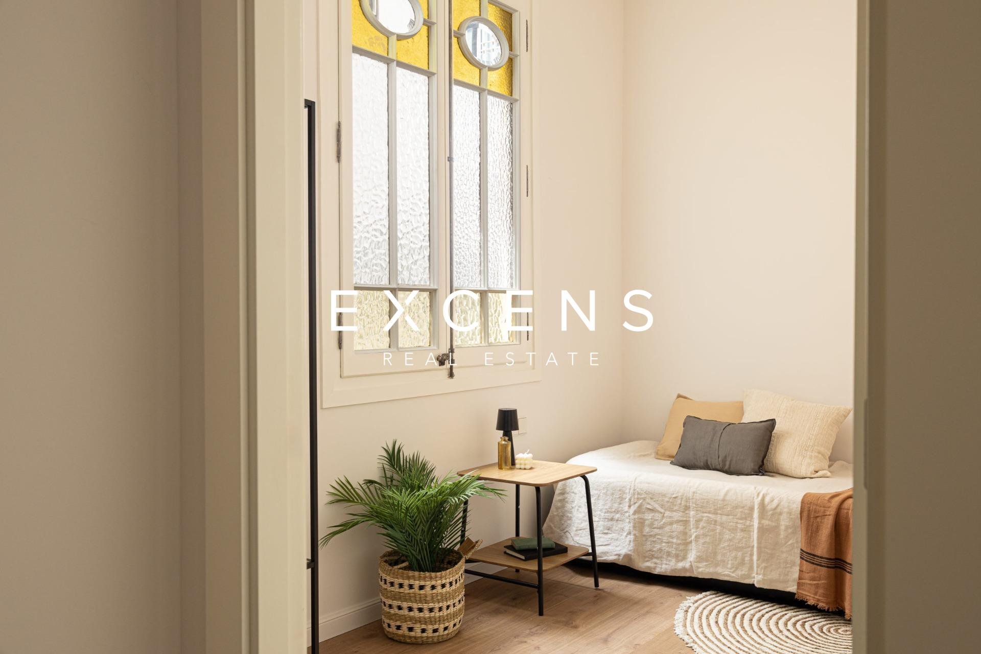 Sale - Flat - Barcelona - Eixample