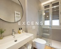 Sale - Flat - Barcelona - Eixample