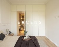 Sale - Flat - Barcelona - Eixample