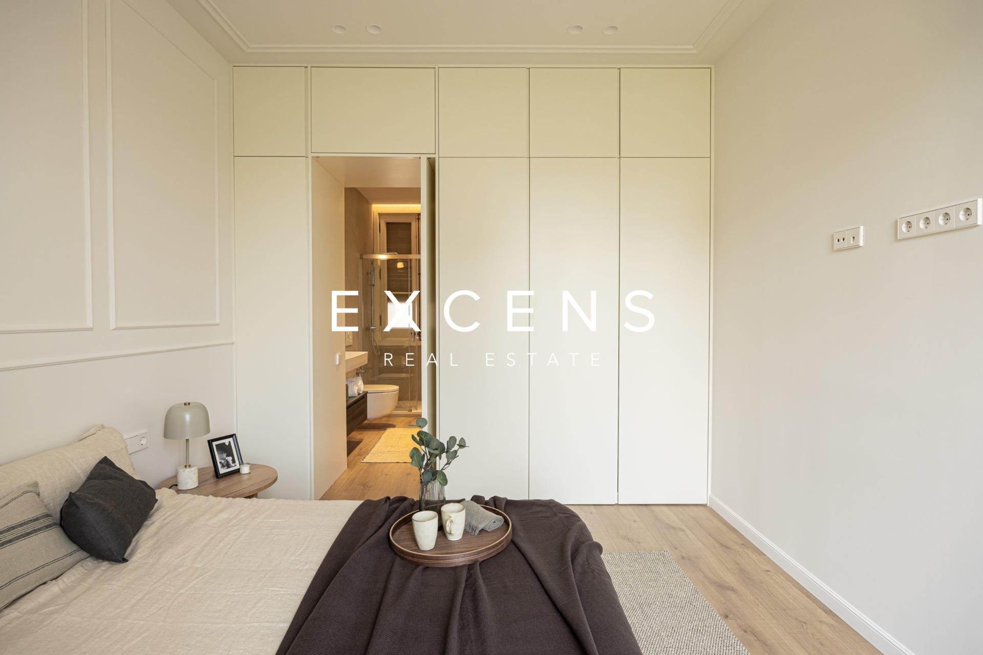 Sale - Flat - Barcelona - Eixample