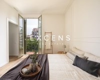 Sale - Flat - Barcelona - Eixample