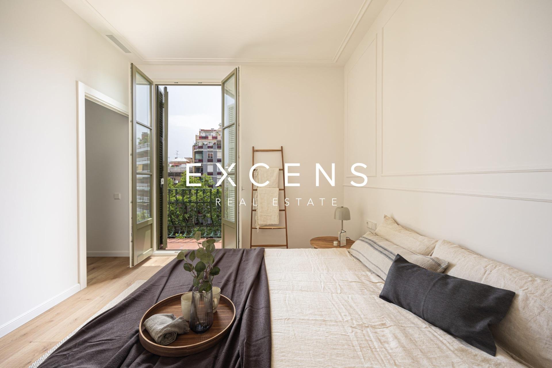 Sale - Flat - Barcelona - Eixample