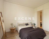 Sale - Flat - Barcelona - Eixample