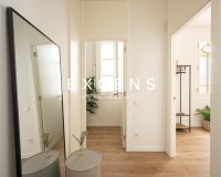 Sale - Flat - Barcelona - Eixample