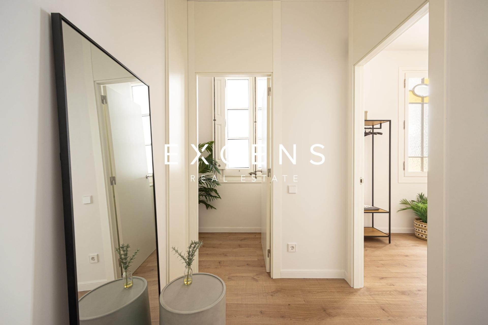 Sale - Flat - Barcelona - Eixample