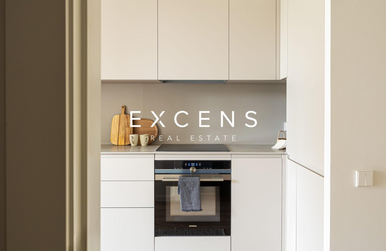 Sale - Flat - Barcelona - Eixample