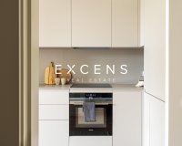 Sale - Flat - Barcelona - Eixample