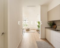 Sale - Flat - Barcelona - Eixample