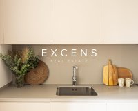 Sale - Flat - Barcelona - Eixample