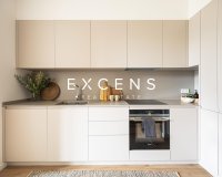 Sale - Flat - Barcelona - Eixample