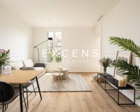 Sale - Flat - Barcelona - Eixample