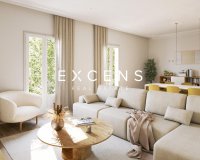 Sale - Flat - Barcelona - Eixample