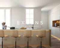 Sale - Flat - Barcelona - Eixample