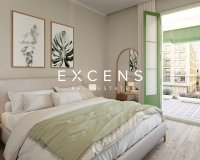 Sale - Flat - Barcelona - Eixample