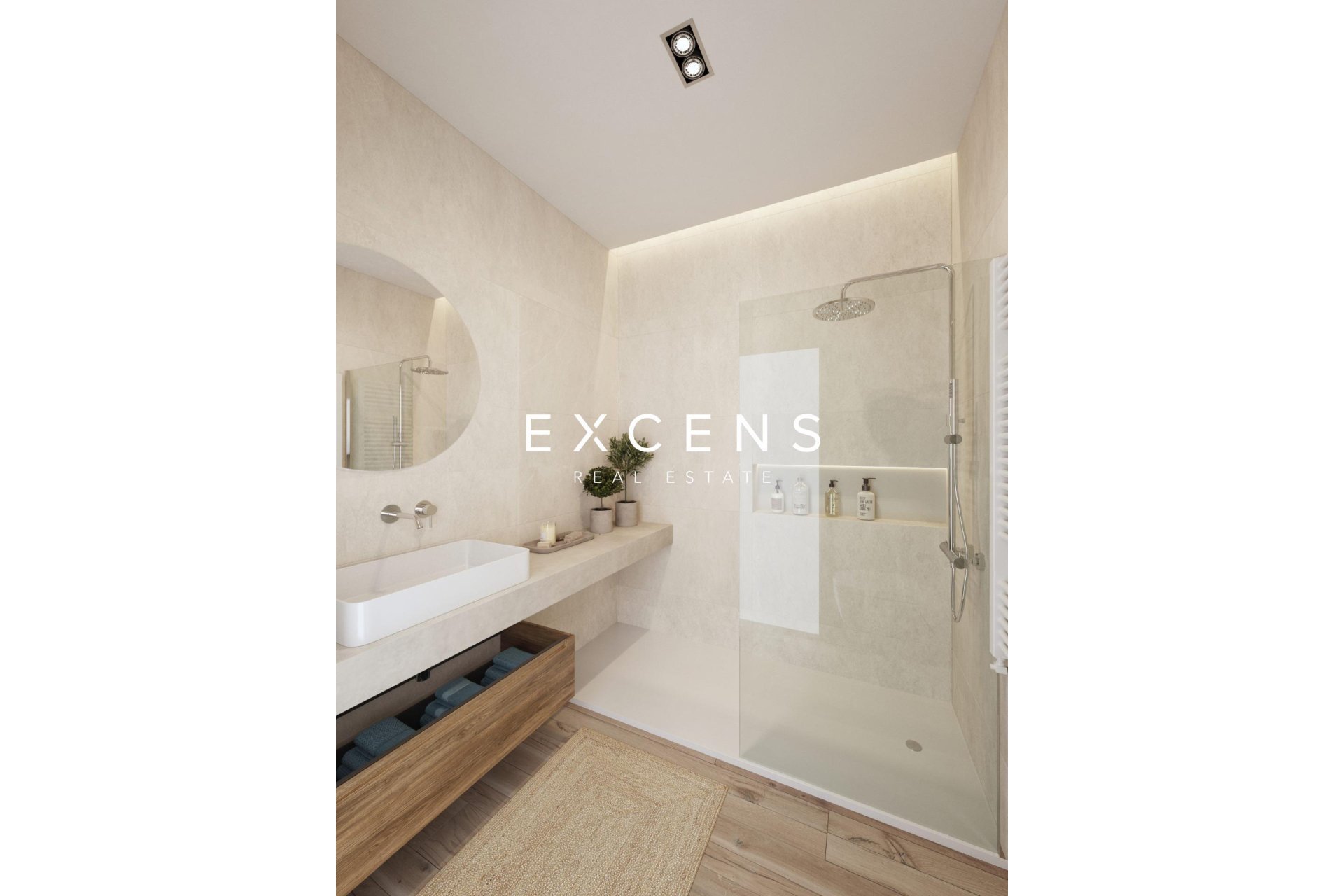 Sale - Flat - Barcelona - Eixample