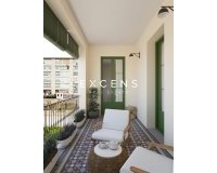 Sale - Flat - Barcelona - Eixample