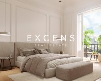 Sale - Flat - Barcelona - Eixample