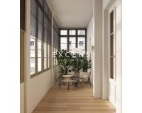 Sale - Flat - Barcelona - Eixample