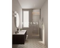 Sale - Flat - Barcelona - Eixample