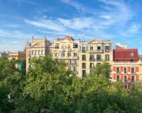 Sale - Flat - Barcelona - Eixample