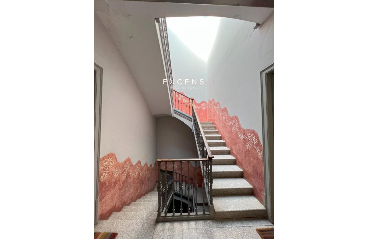 Sale - Flat - Barcelona - Eixample