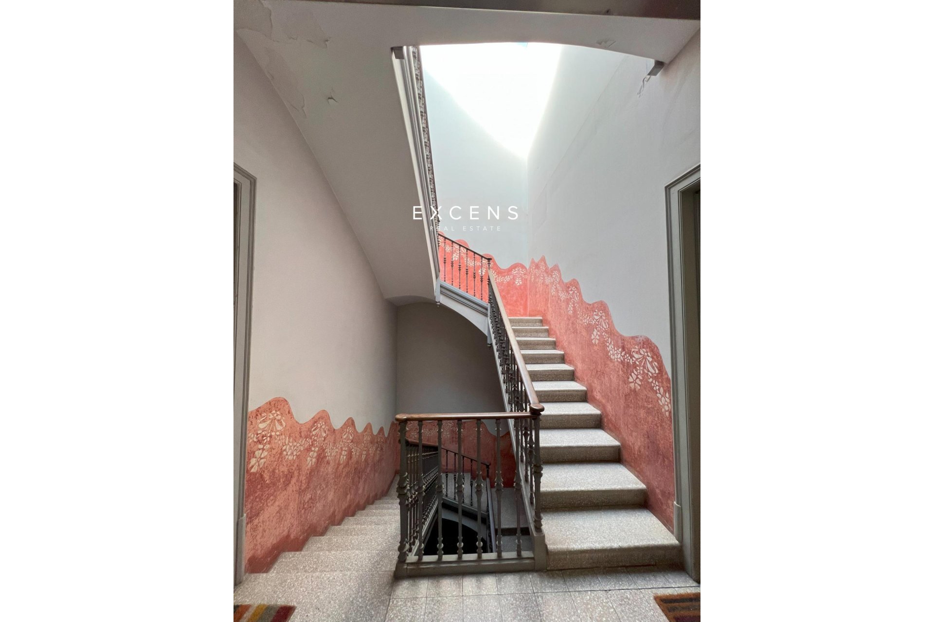 Sale - Flat - Barcelona - Eixample