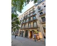 Sale - Flat - Barcelona - Eixample