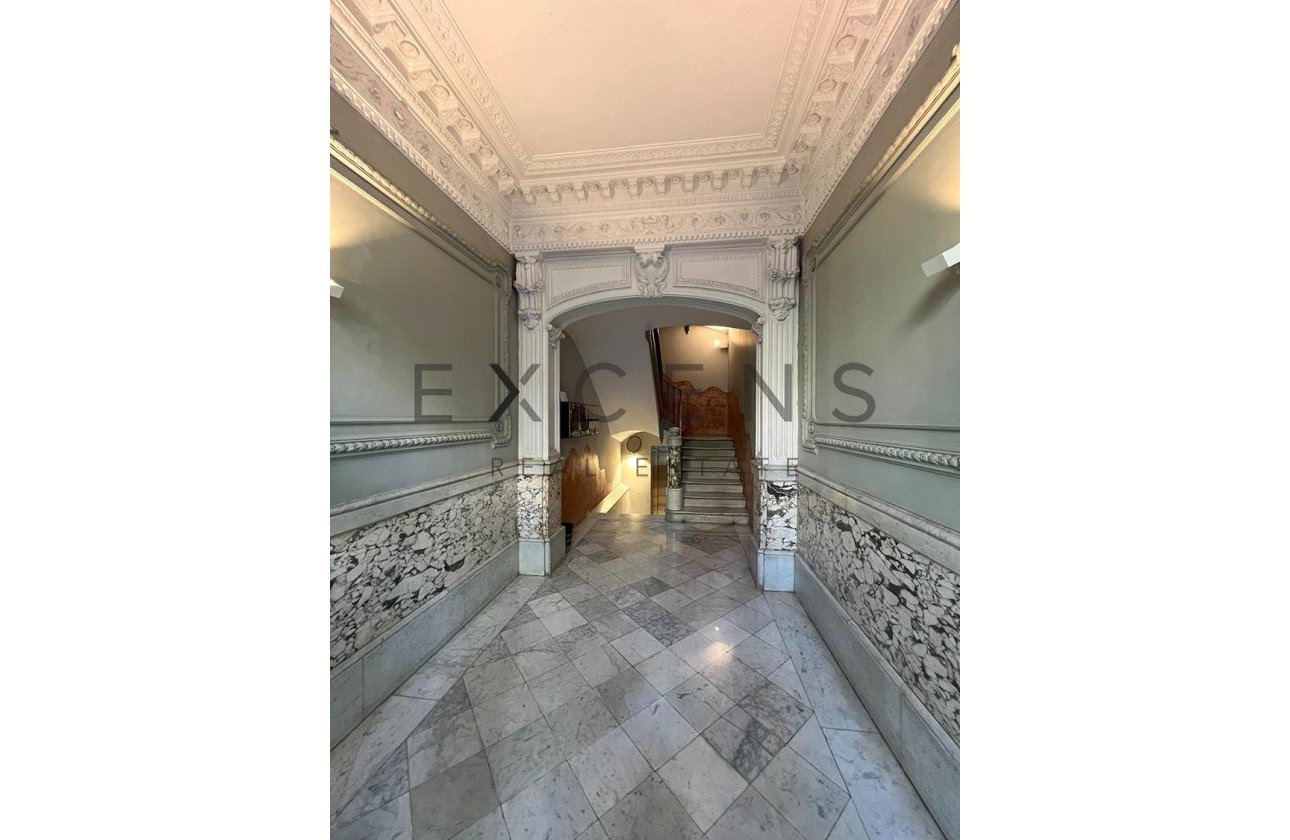 Sale - Flat - Barcelona - Eixample