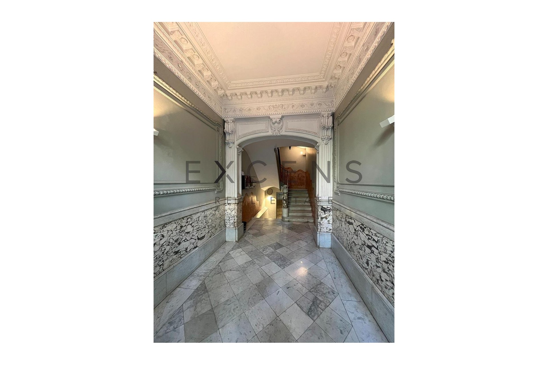 Sale - Flat - Barcelona - Eixample