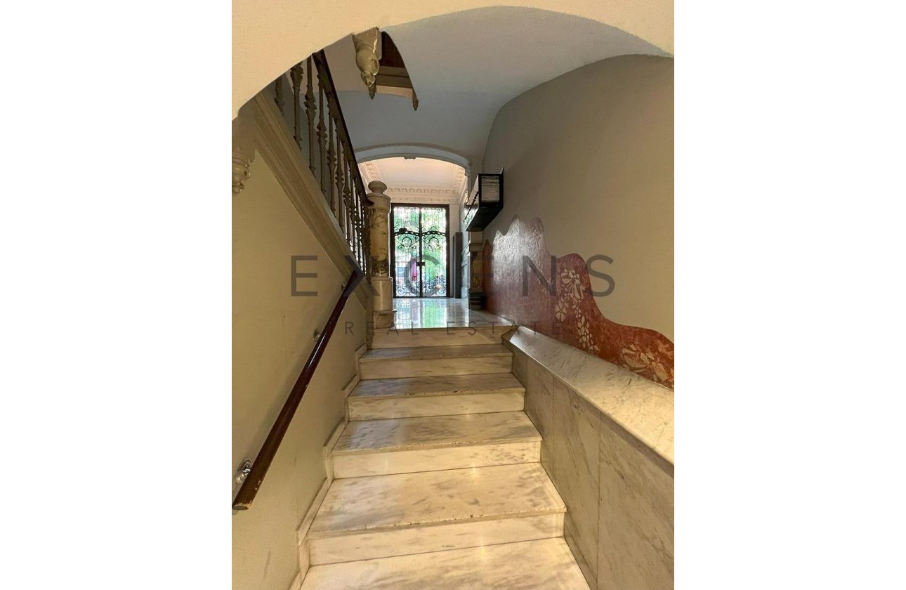 Sale - Flat - Barcelona - Eixample