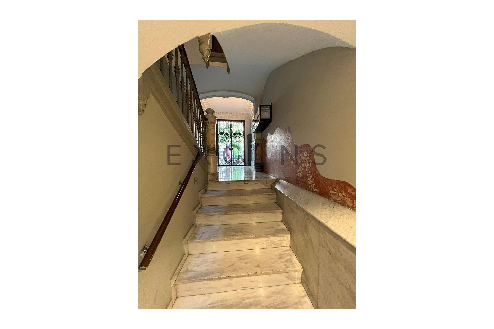 Sale - Flat - Barcelona - Eixample